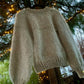 Glimpses of Glam - Magic - knitting pattern