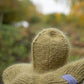 Maries Bohemian Green Hat