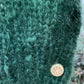 My Favorite Green - HUMANKIND - knitting pattern