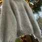Glimpses of Glam - Magic - knitting pattern