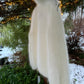 Arctic Snow - Strawberry Swing - m / smalt erme