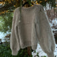 Glimpses of Glam - Magic - knitting pattern