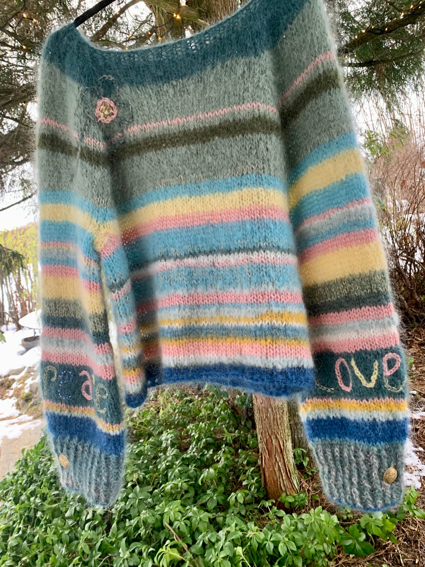 When I Need a Friend