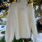 Arctic Snow - Strawberry Swing - m / smalt erme