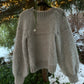 Glimpses of Glam - Magic - knitting pattern