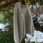 Glimpses of Glam - Magic - knitting pattern