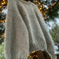 Glimpses of Glam - Magic - knitting pattern