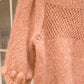 ALWAYS IN MY HEAD - Rosie  - strikkeoppskrift