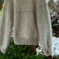 Glimpses of Glam - Magic - knitting pattern