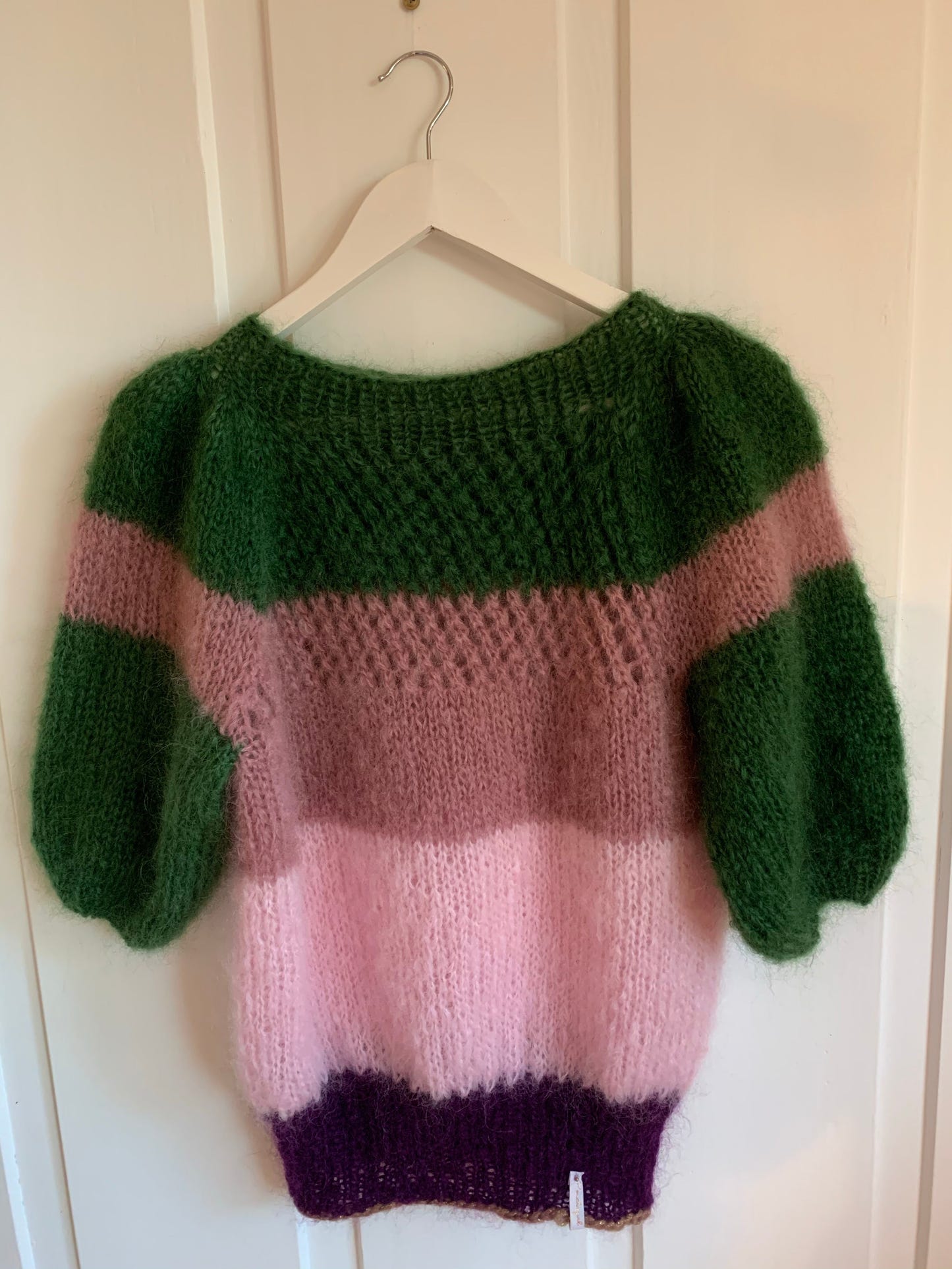 Funky- Always in My Head